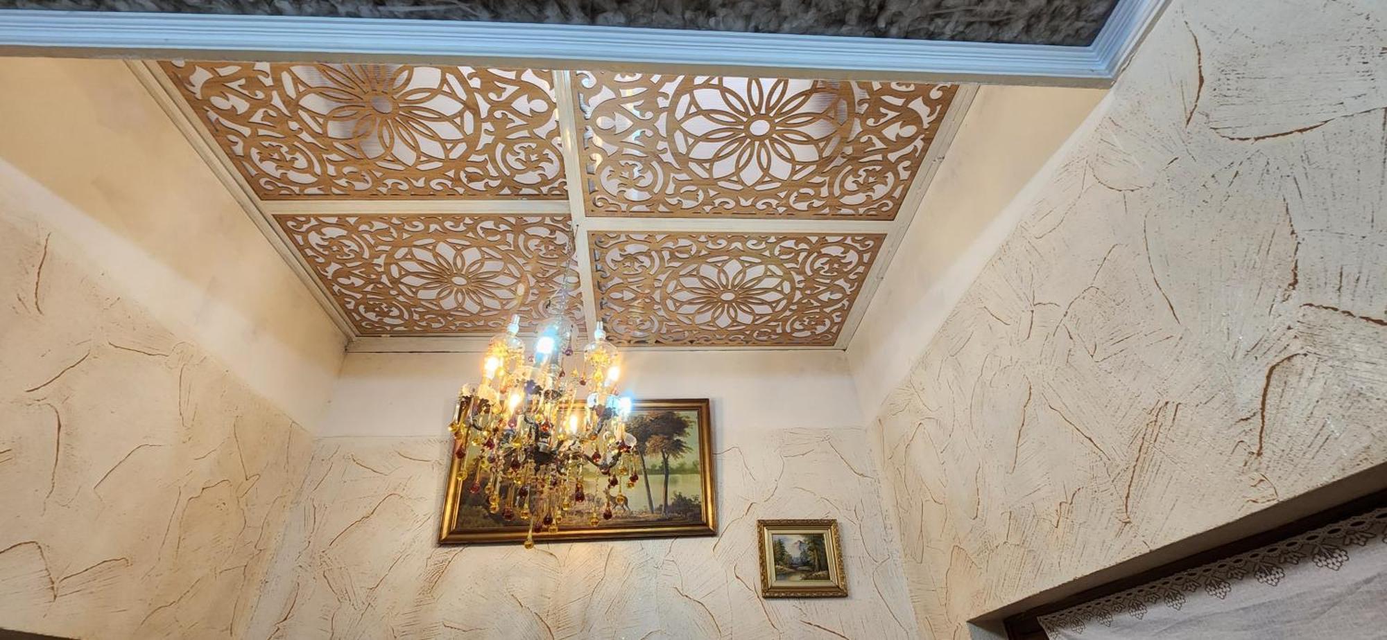 Appartement Riad 5Min A Pied De L'Aeroport Μαρακές Εξωτερικό φωτογραφία