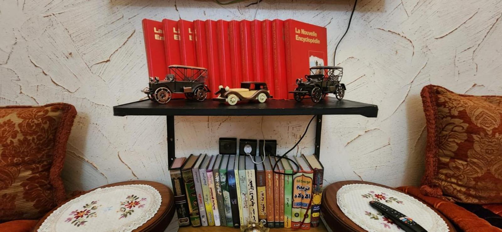 Appartement Riad 5Min A Pied De L'Aeroport Μαρακές Εξωτερικό φωτογραφία