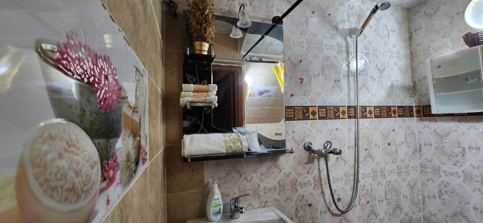 Appartement Riad 5Min A Pied De L'Aeroport Μαρακές Εξωτερικό φωτογραφία