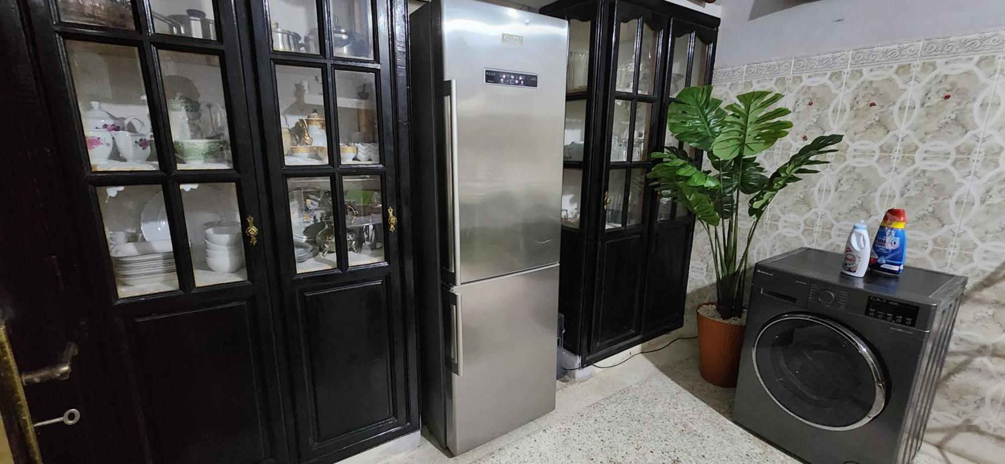 Appartement Riad 5Min A Pied De L'Aeroport Μαρακές Εξωτερικό φωτογραφία