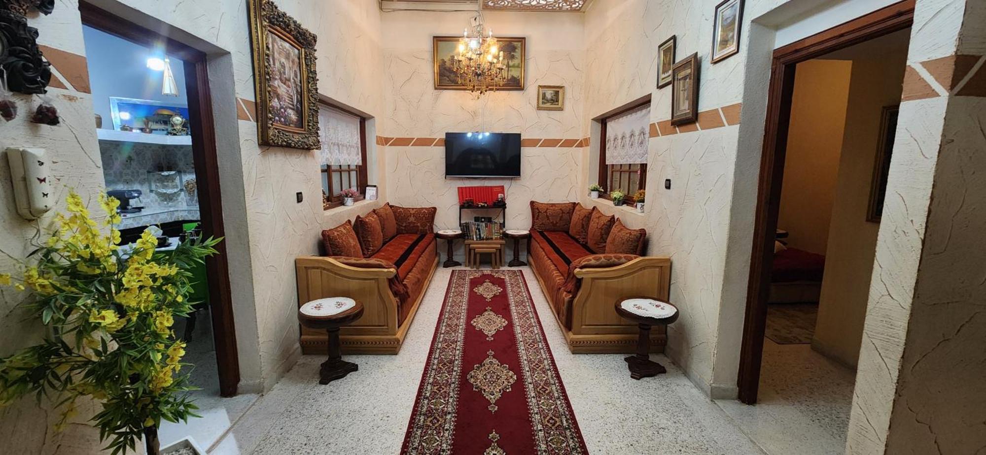 Appartement Riad 5Min A Pied De L'Aeroport Μαρακές Εξωτερικό φωτογραφία