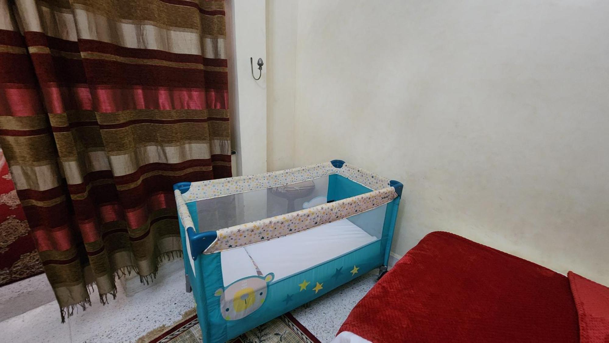 Appartement Riad 5Min A Pied De L'Aeroport Μαρακές Εξωτερικό φωτογραφία
