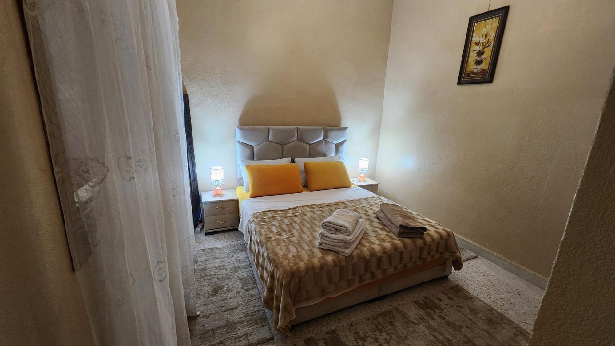 Appartement Riad 5Min A Pied De L'Aeroport Μαρακές Εξωτερικό φωτογραφία
