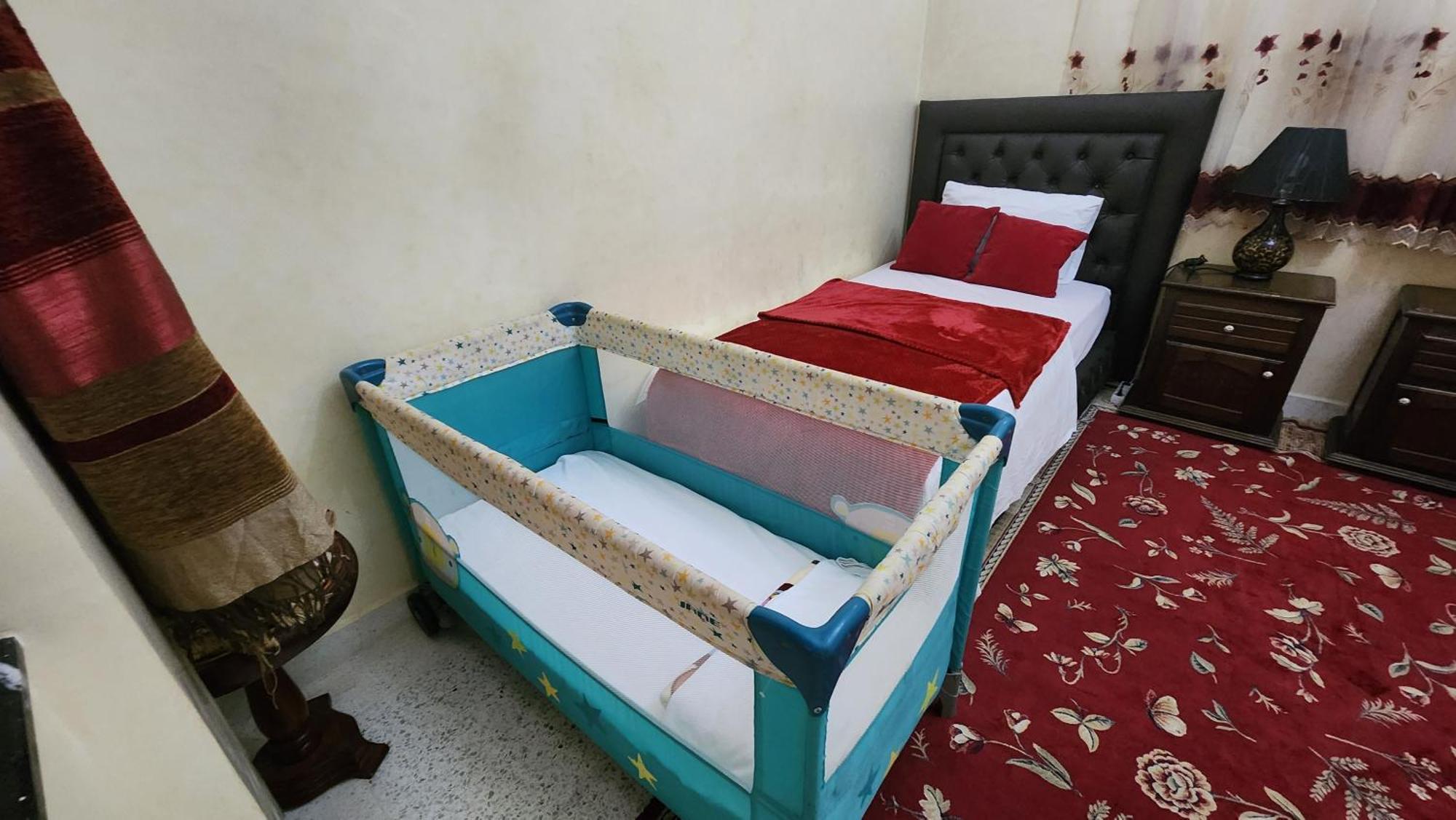 Appartement Riad 5Min A Pied De L'Aeroport Μαρακές Εξωτερικό φωτογραφία