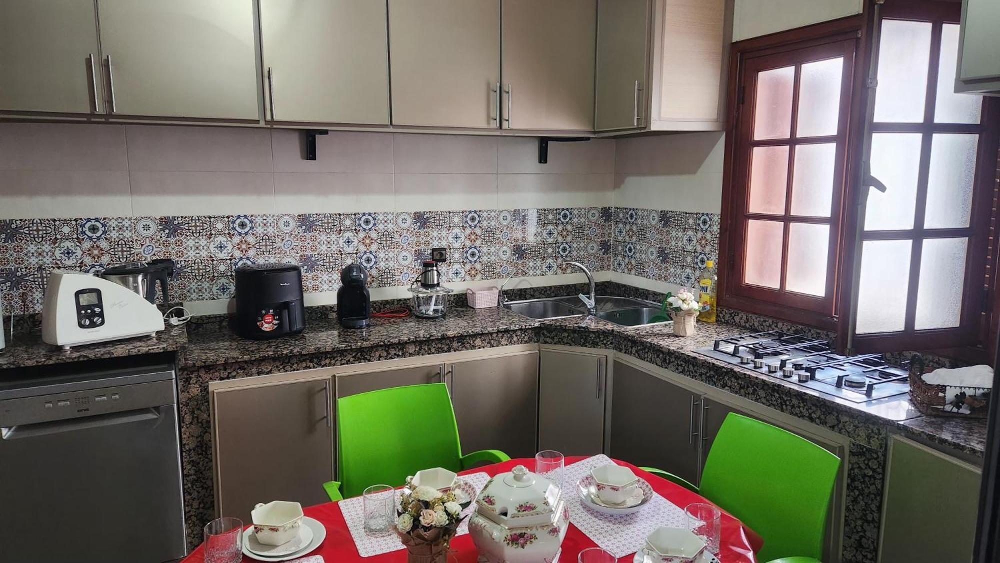 Appartement Riad 5Min A Pied De L'Aeroport Μαρακές Εξωτερικό φωτογραφία
