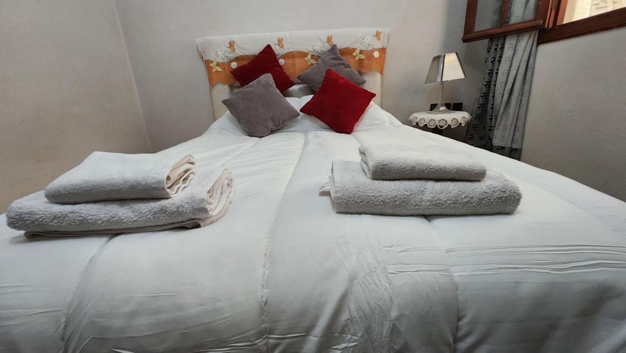Appartement Riad 5Min A Pied De L'Aeroport Μαρακές Εξωτερικό φωτογραφία