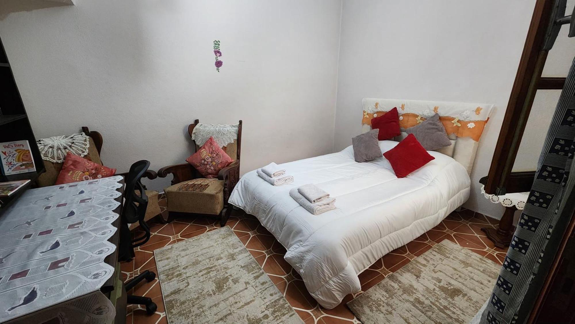 Appartement Riad 5Min A Pied De L'Aeroport Μαρακές Εξωτερικό φωτογραφία