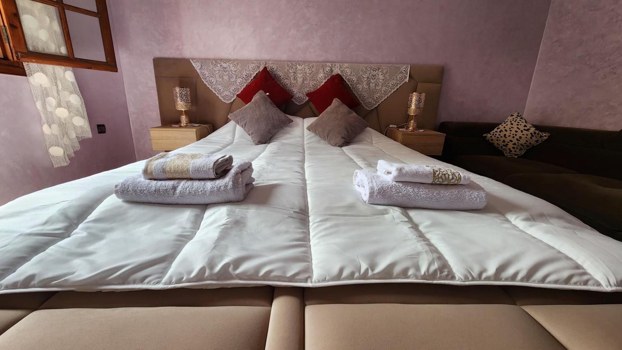 Appartement Riad 5Min A Pied De L'Aeroport Μαρακές Εξωτερικό φωτογραφία