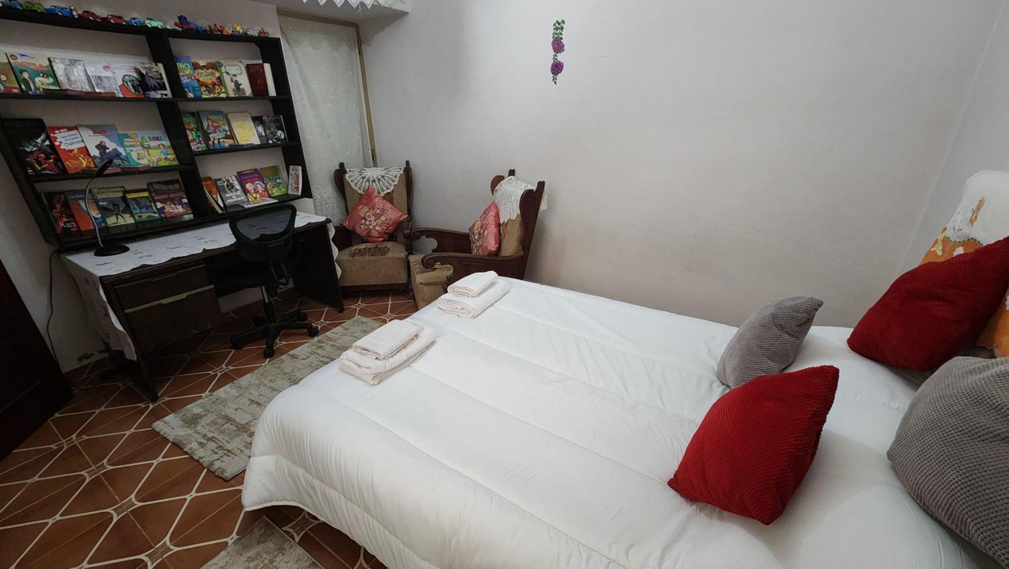 Appartement Riad 5Min A Pied De L'Aeroport Μαρακές Εξωτερικό φωτογραφία