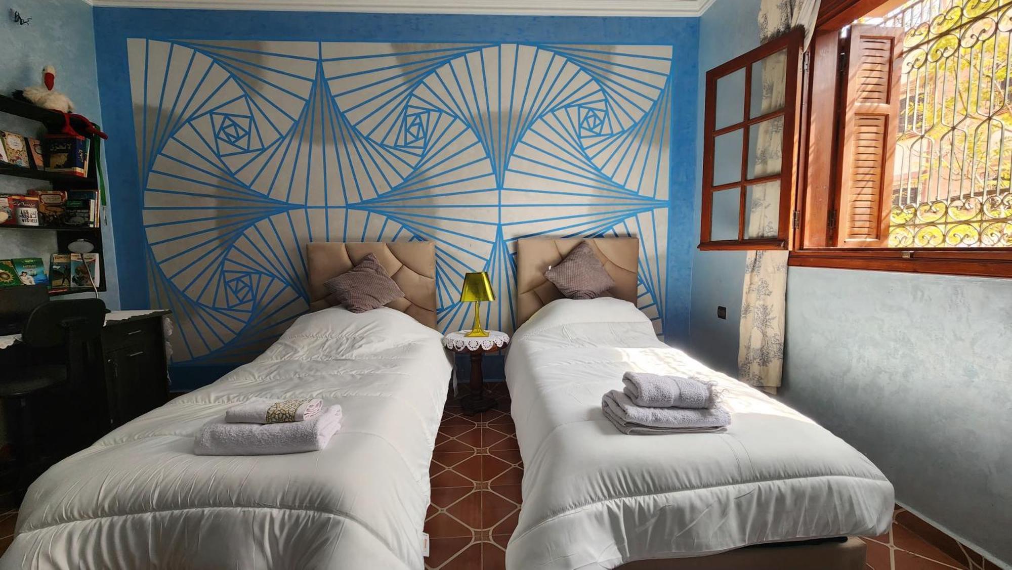 Appartement Riad 5Min A Pied De L'Aeroport Μαρακές Εξωτερικό φωτογραφία