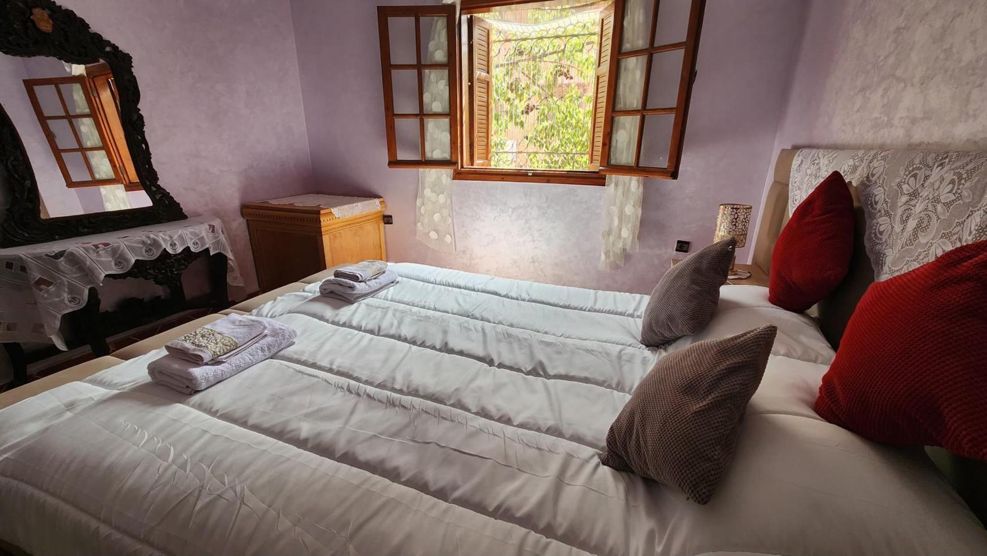Appartement Riad 5Min A Pied De L'Aeroport Μαρακές Εξωτερικό φωτογραφία