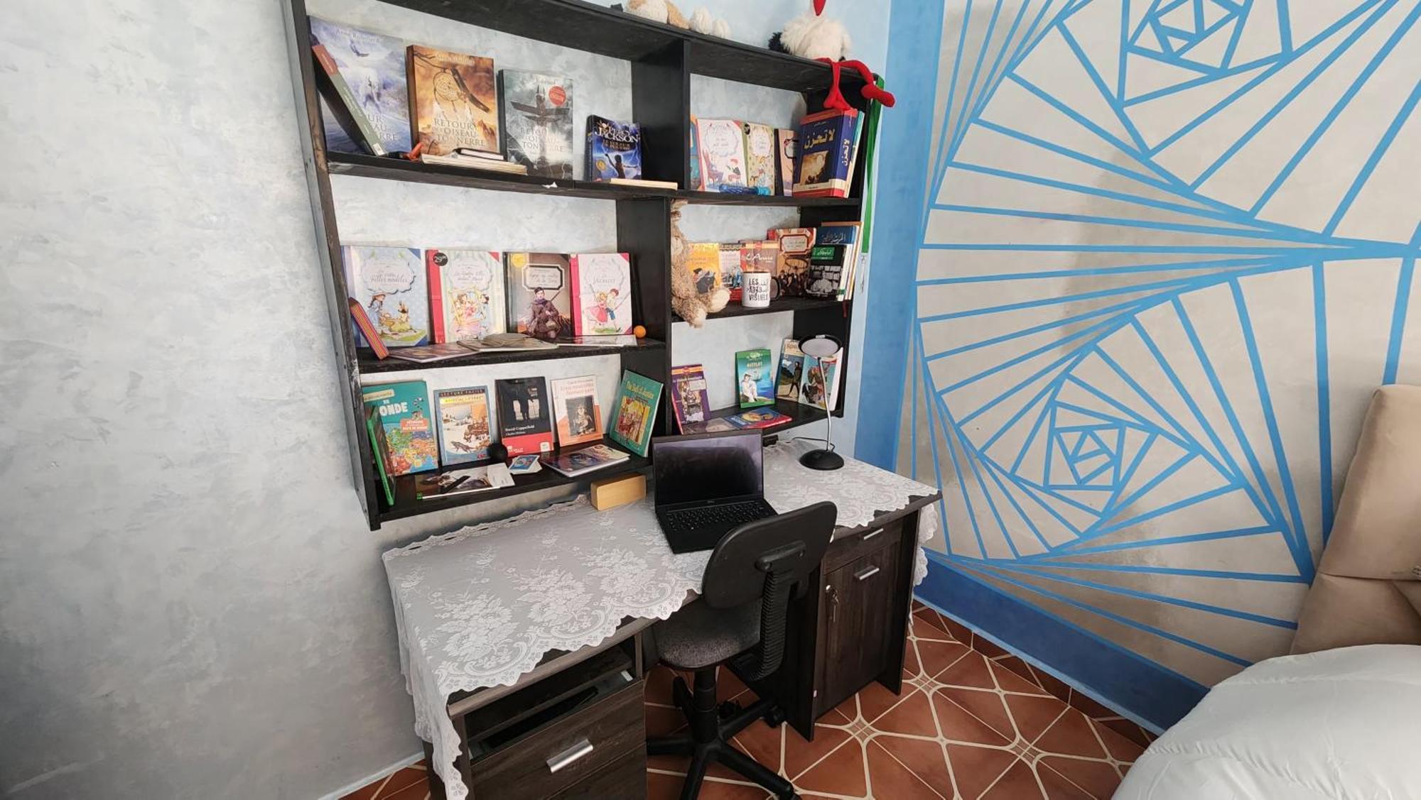 Appartement Riad 5Min A Pied De L'Aeroport Μαρακές Εξωτερικό φωτογραφία
